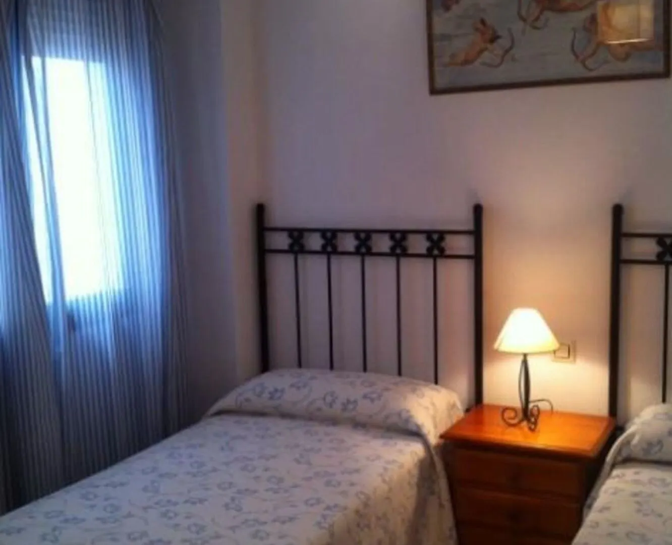 טריפה Atlanterra Apartment 103391 By Mo Rentals