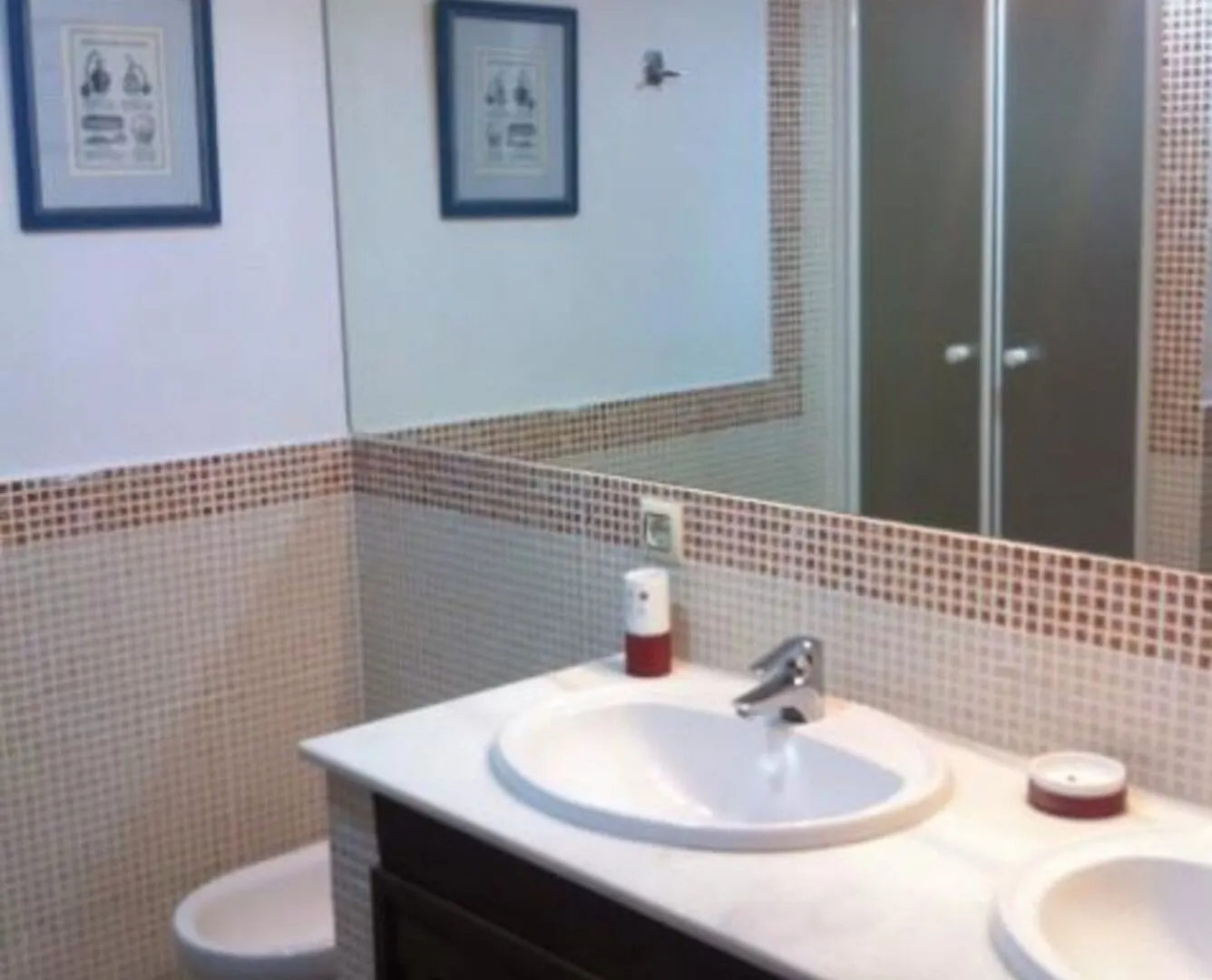 טריפה Atlanterra Apartment 103391 By Mo Rentals