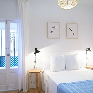 Pensjonat La Calzada, Tarifa