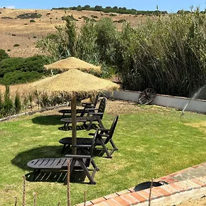 El Escondite Del Sol Appartamento
