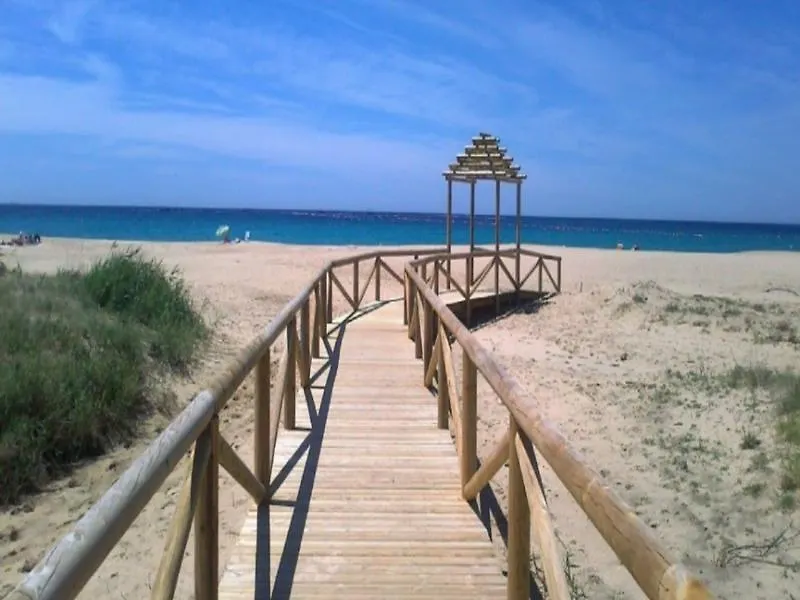 Atlanterra Apartment 103391 By Mo Rentals Tarifa