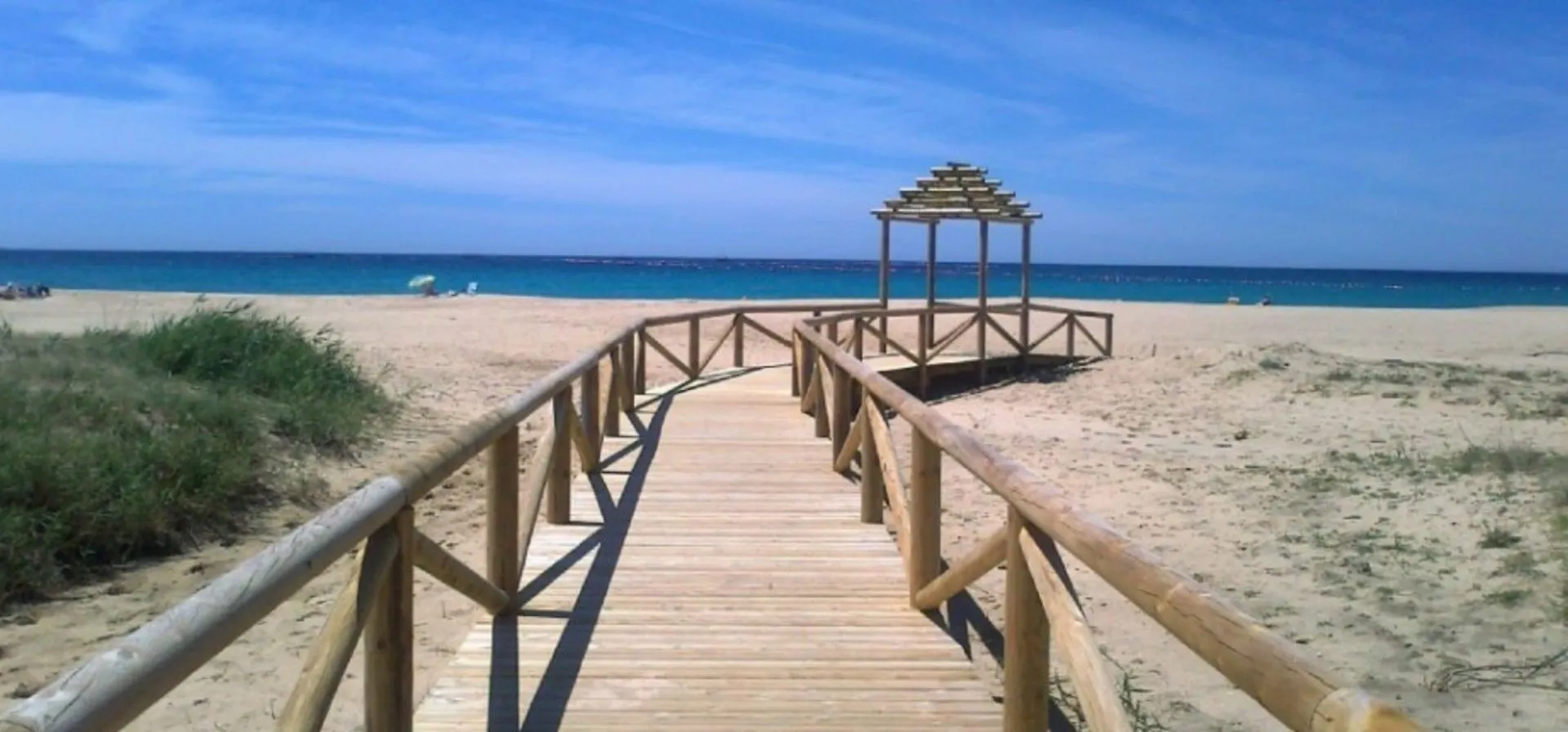 Atlanterra Apartment 103391 By Mo Rentals Tarifa