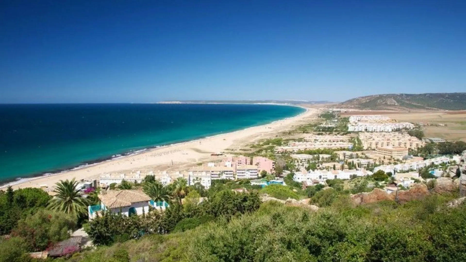 Atlanterra Apartment 103391 By Mo Rentals Tarifa