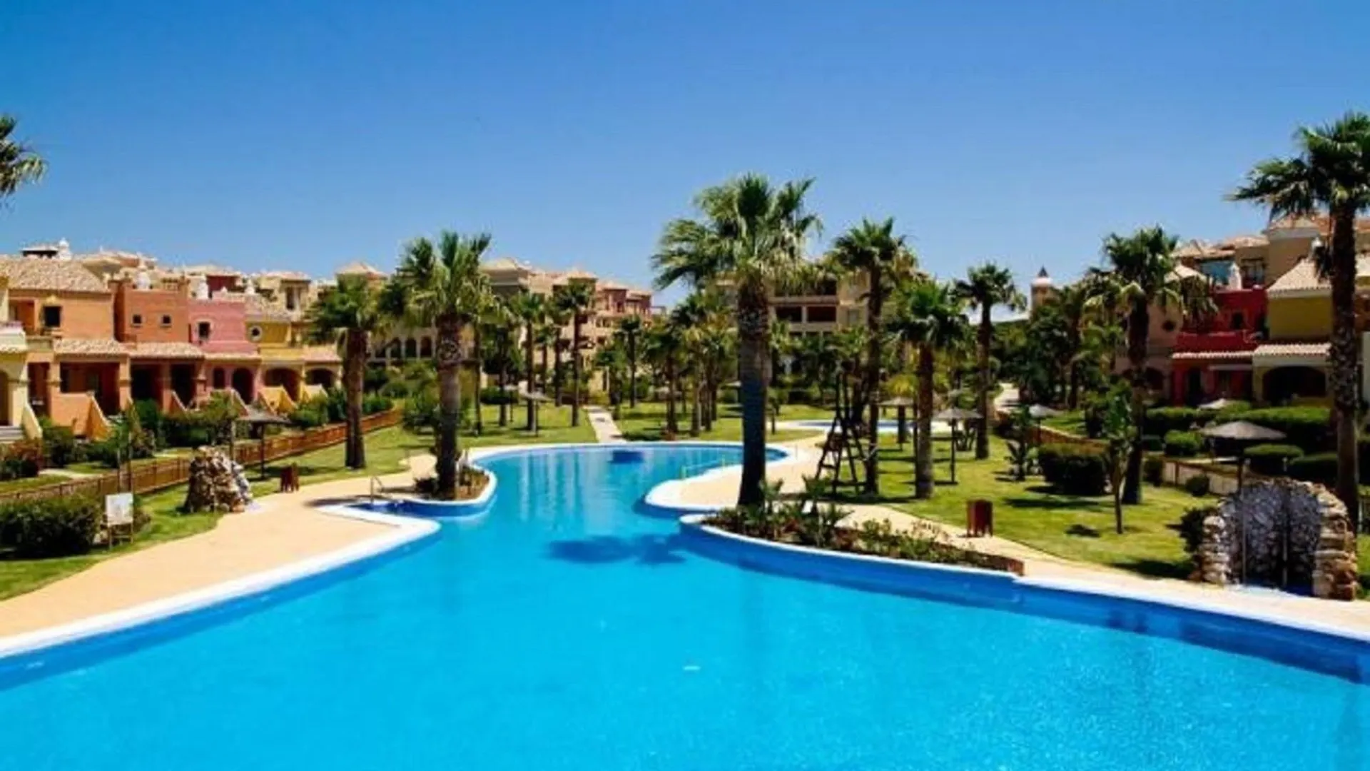 Atlanterra Apartment 103391 By Mo Rentals Tarifa Spain