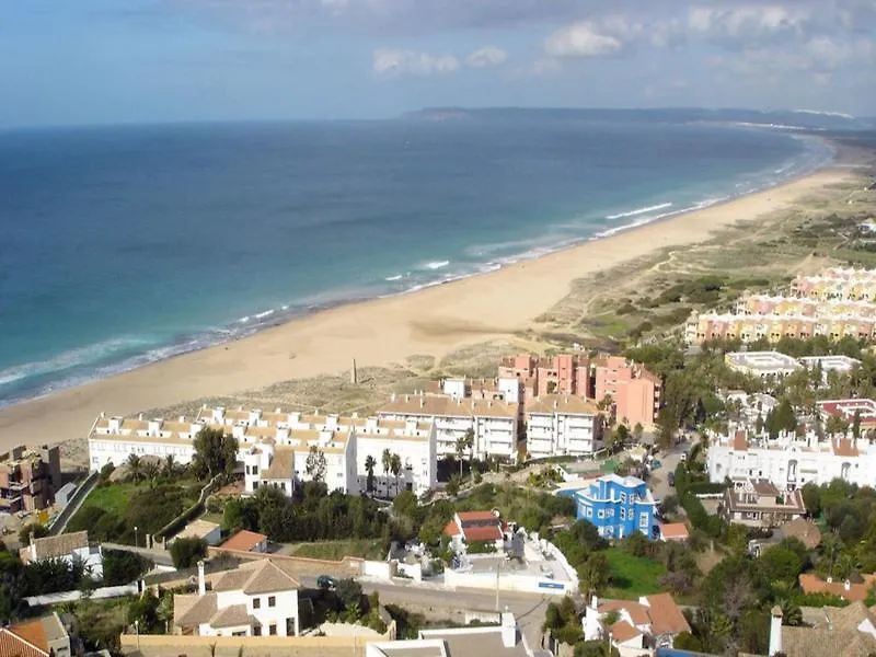 Atlanterra Apartment 103391 By Mo Rentals Tarifa 0*,