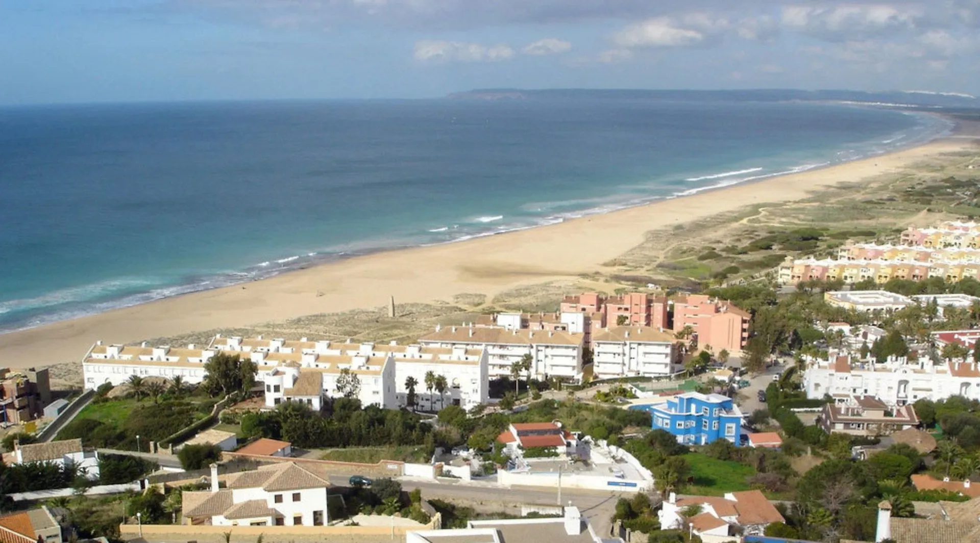 Atlanterra Apartment 103391 By Mo Rentals Tarifa Spain