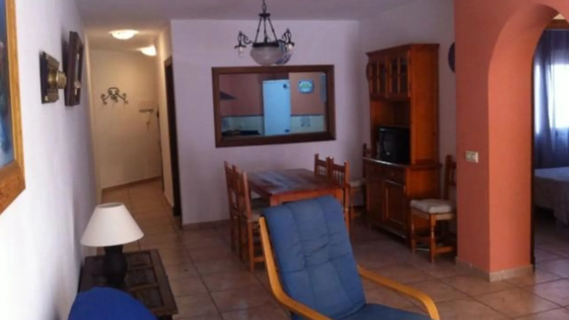 Atlanterra Apartment 103391 By Mo Rentals Tarifa Spain